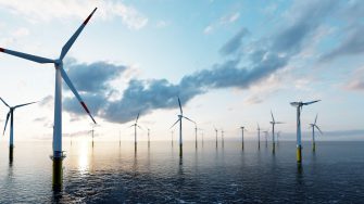 Offshore wind projects set to boost clean energy and jobs nationwide