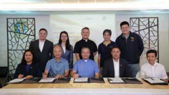 Xavier School advances solar initiative with SolX Technologies