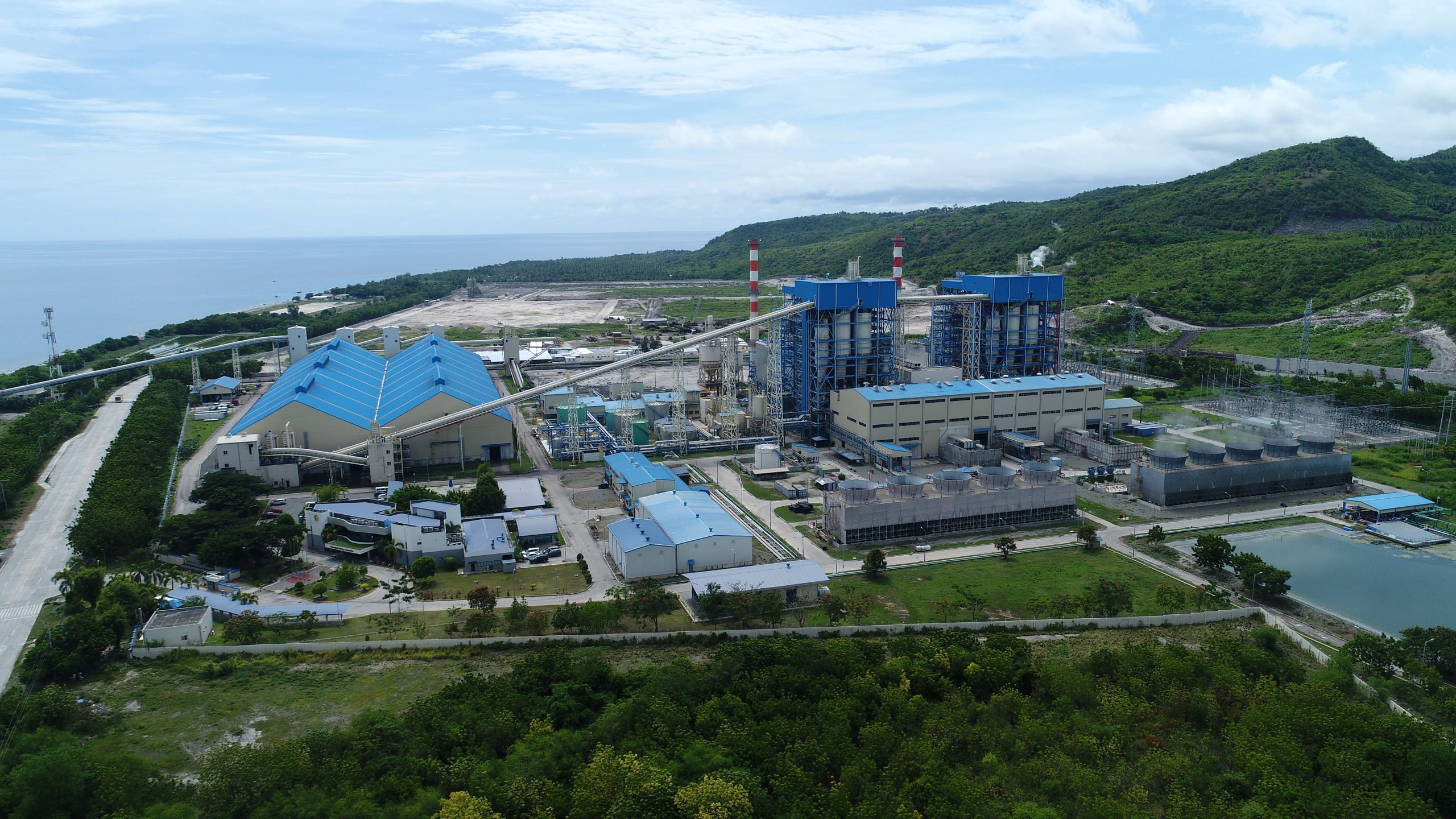 Alsons Power charts ambitious RE plans for 2025