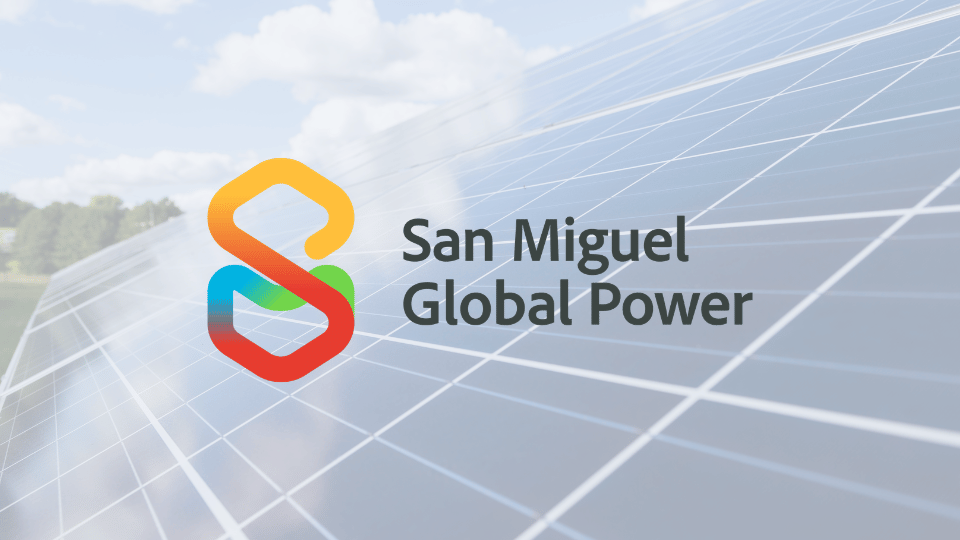 SMC Global Power unveils massive energy expansion with solar, LNG, and BESS projects