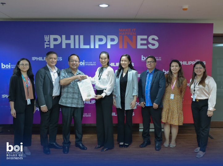 TIGON Power Pampanga solar project secures green lane certificate