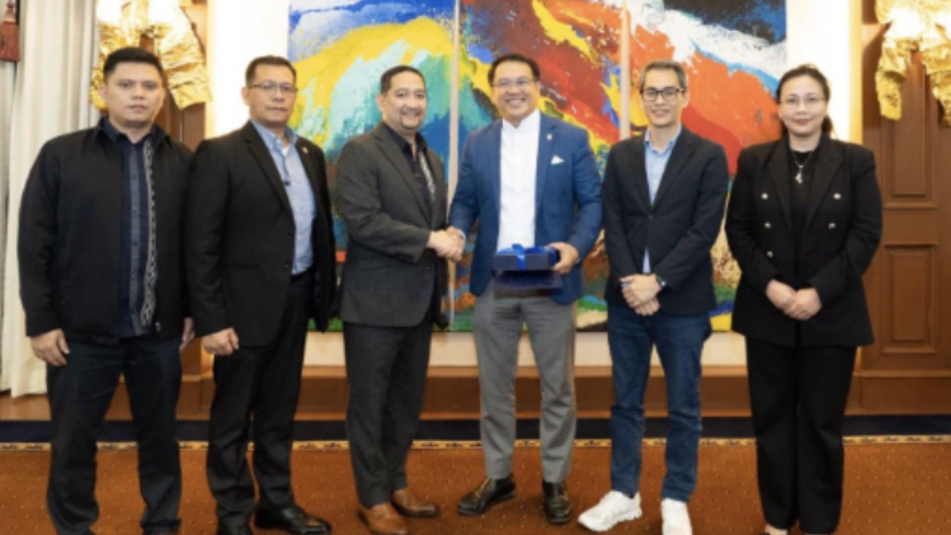 MERALCO, NICA partnership to enhance cybersecurity for critical infrastructure