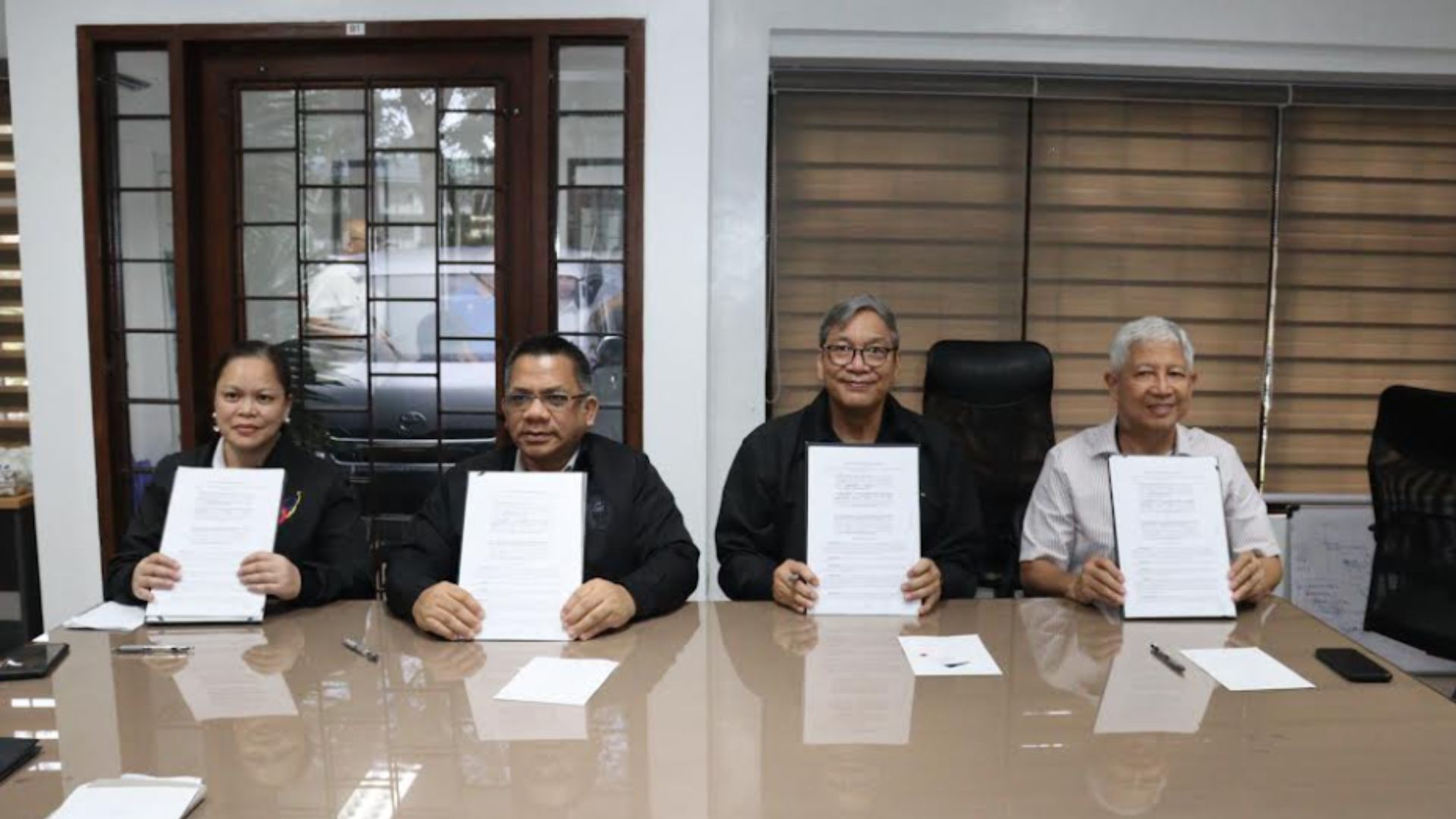 Petron Foundation Teams Up With UPLB to Measure Carbon Capture in Mangrove Reforestation Sites