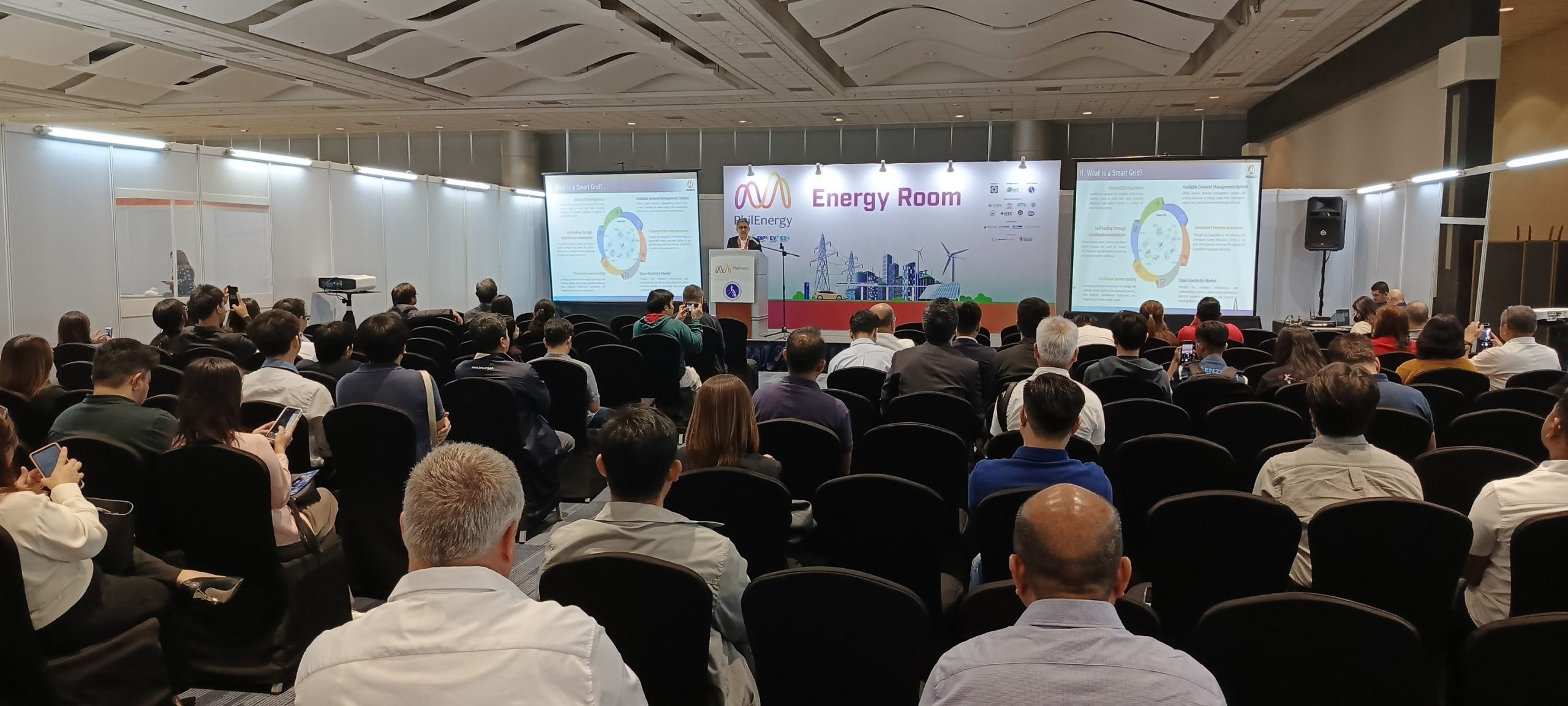 Innovation and collaboration take center stage at PhilEnergy Expo 2025