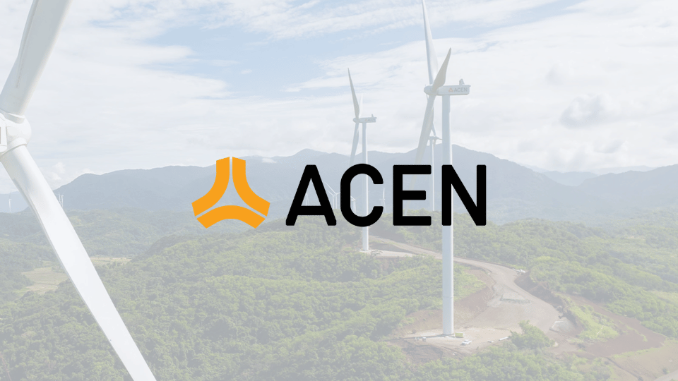 ACEN secures PHP 34.41B loan for Quezon North Wind Project