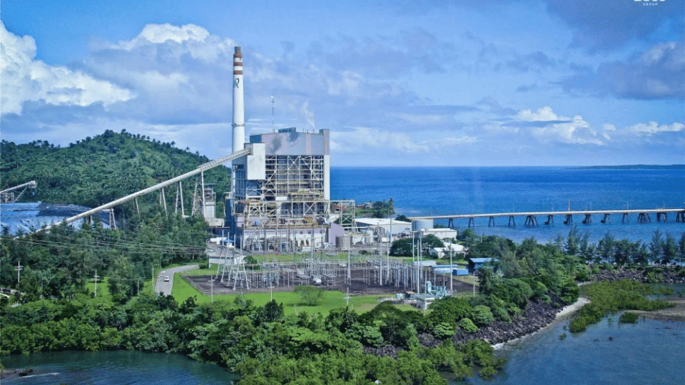 EGCO’s Quezon power plant locks in long-term revenue with new PSA