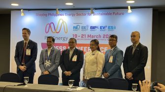 Gov’t eyes sustainable recycling policy for EV waste, says DOE official