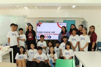Petron Foundation’s BUCB Program Elevates Youth Voices