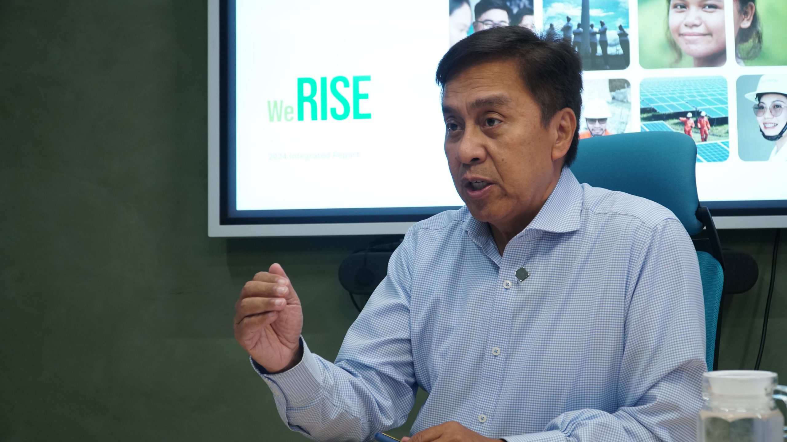Powering Through Grid Challenges with the Tanay Wind Power Project