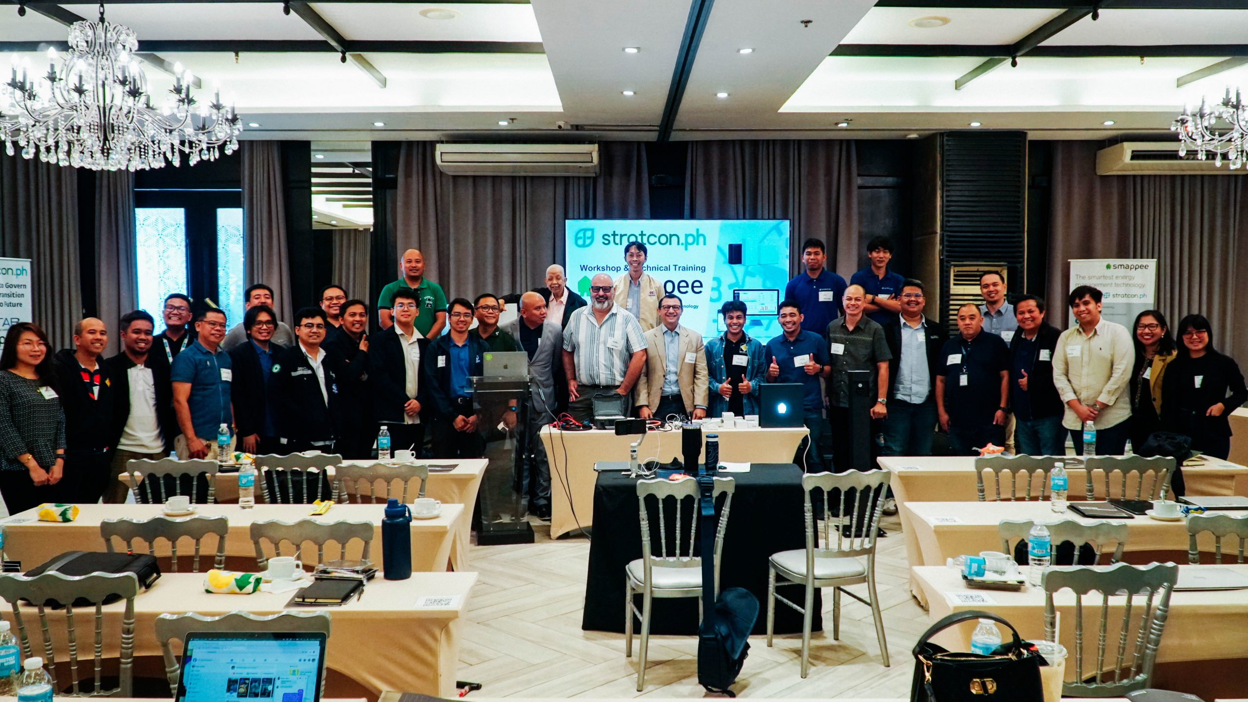 Stratcon.ph: Charting the Philippines’ Energy Future