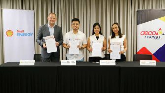 AECO Energy and Everlast Agro Industrial Renew Partnership  