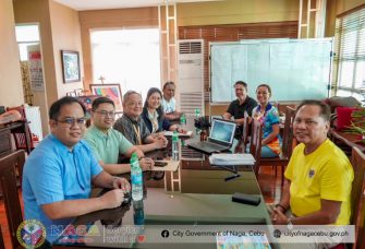PSALM Finalizes Sale of Barangay Colon Lot to Naga City for Seaport Access Road