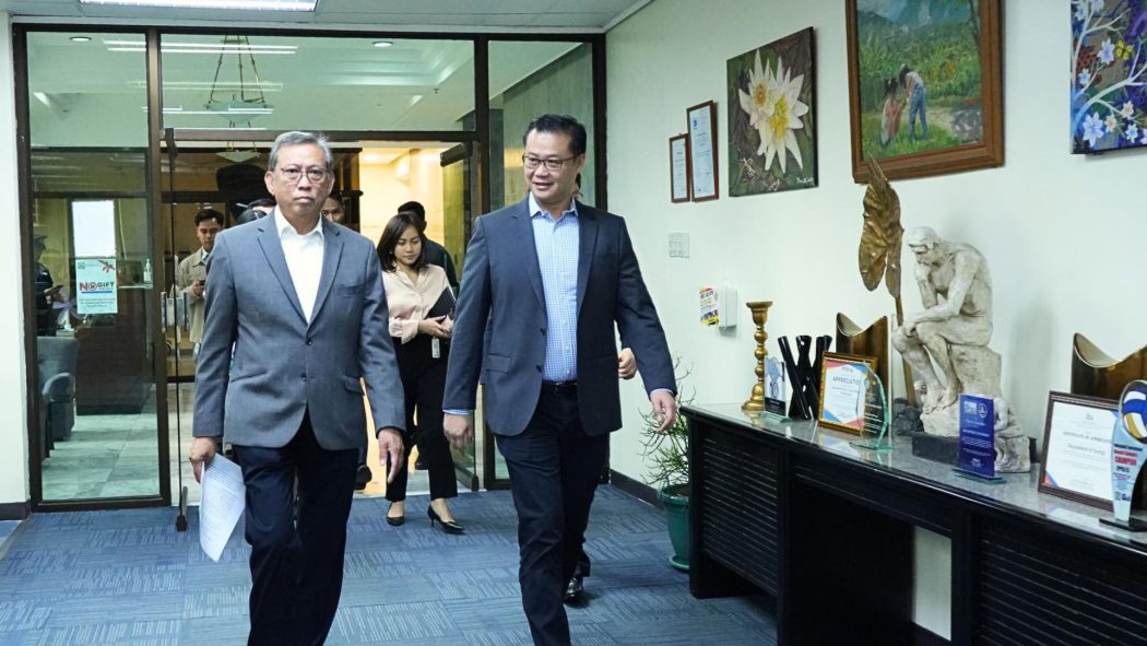 Philippines and Korea Strengthen Clean Energy Partnership Through Knowledge Sharing Program