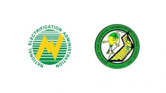 NEA and ORMECO Unite for Mangrove Planting and Clean-Up Drive in Oriental Mindoro