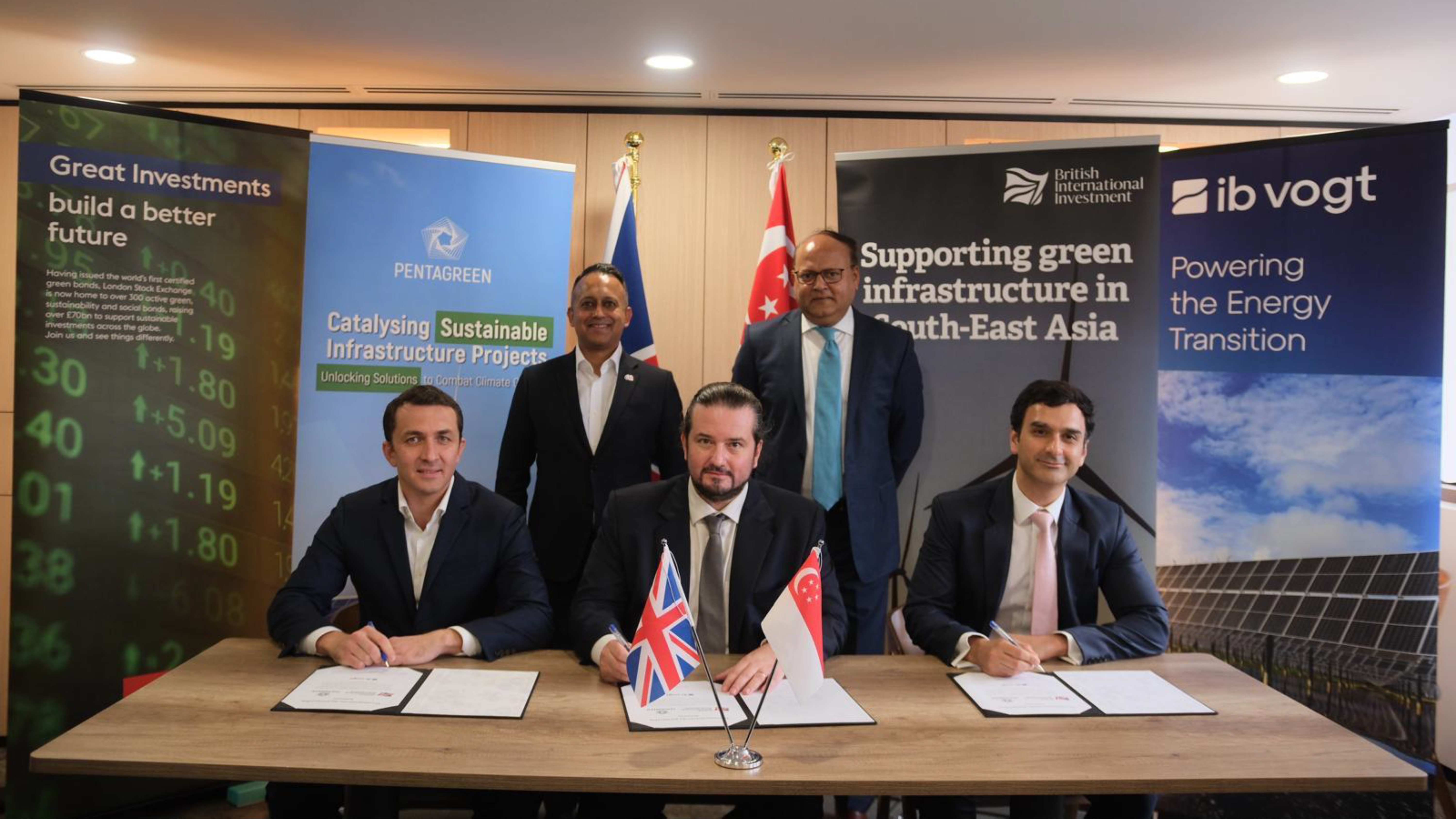 $80M Deal to Fast-Track Southeast Asia’s Clean Energy