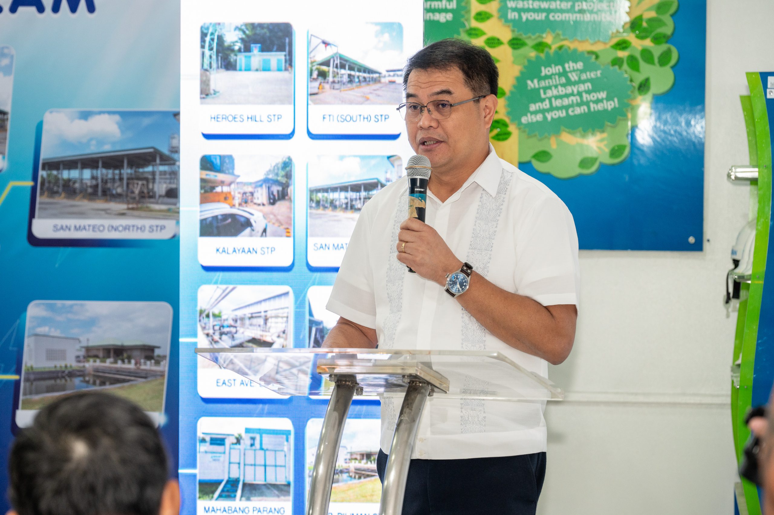 Meralco Flips Switch on First Aggregated Power Customer