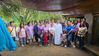 AboitizPower Led TLI Opens Seaweed Processing Facility for Pagbilao Women’s Group