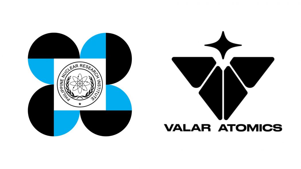 Valar Atomics to build experimental nuclear reactor in the Philippines