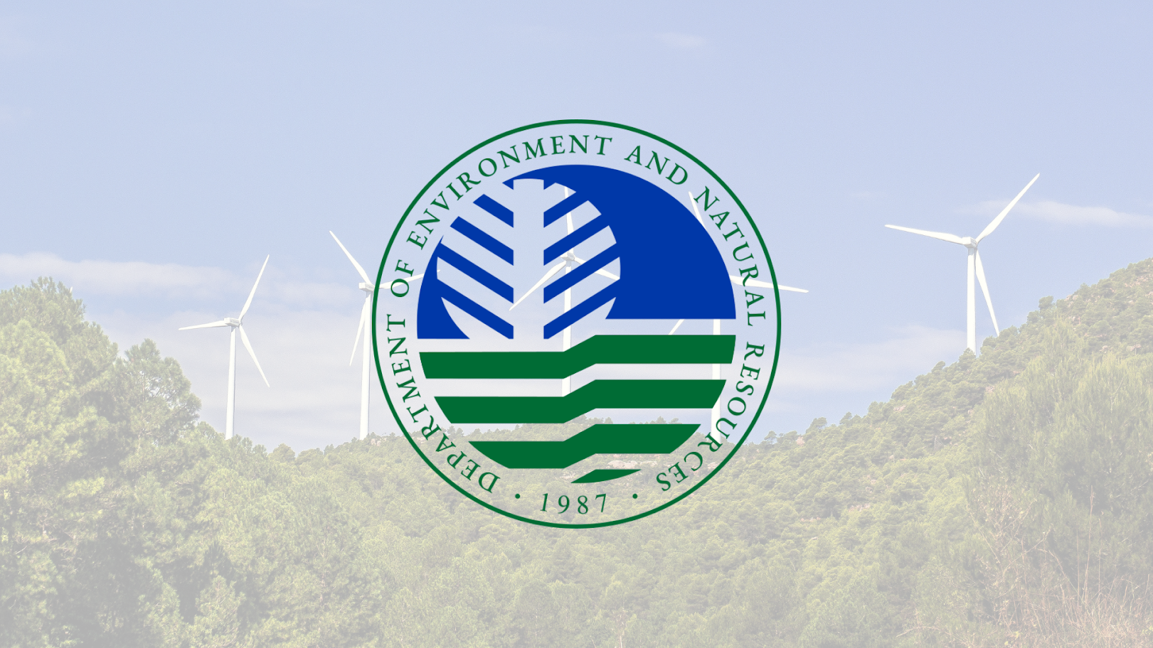 DENR Chief Urges Just Transition to Clean Energy on Earth Day