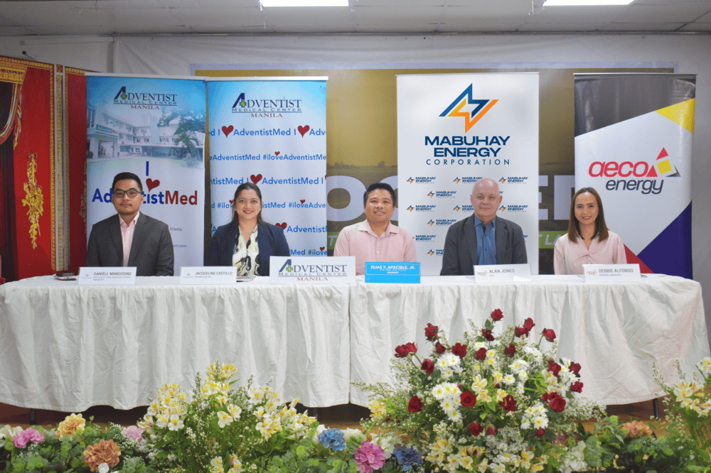 Mabuhay Energy Helps Cut Hospital Power Costs, Backs Sustainable Healthcare