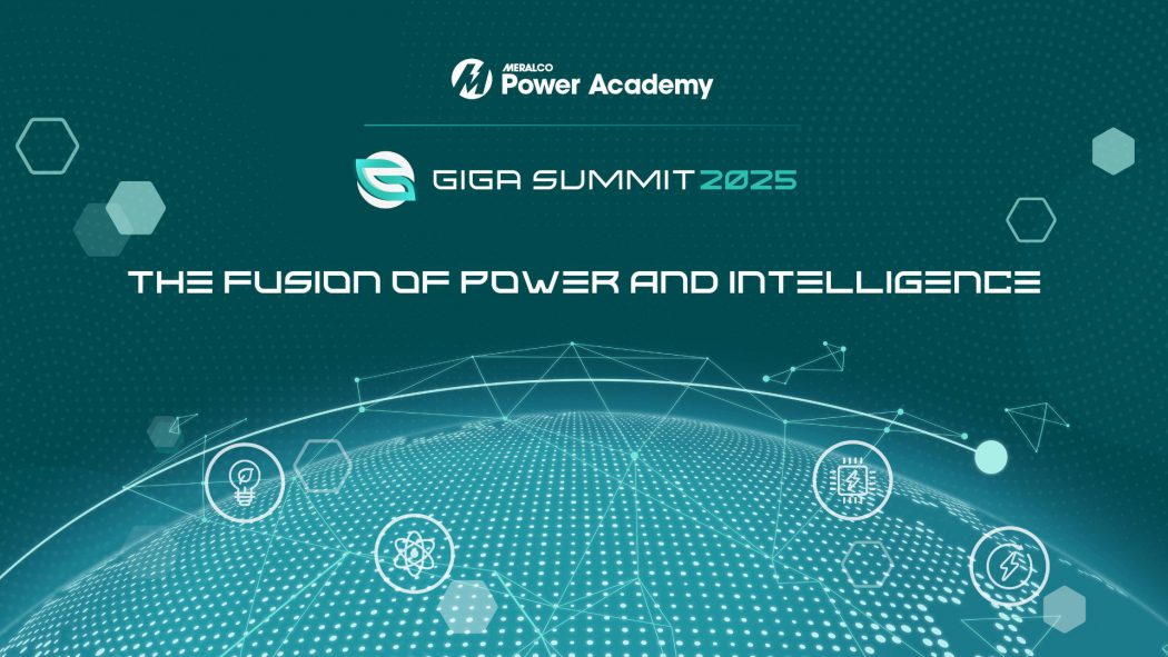 Power PH – AI and Nuclear Power Take Center Stage at MPA Giga Summit 2025