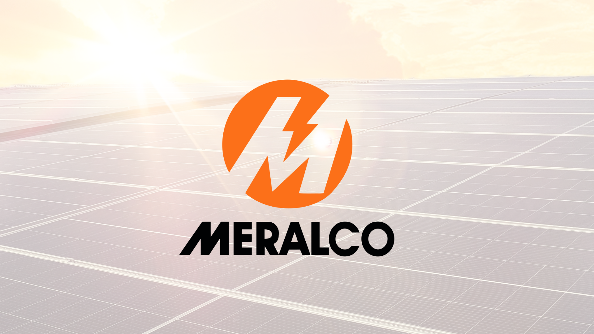 Meralco’s Solar, LNG Investments Propel 10% Revenue Growth in Q1