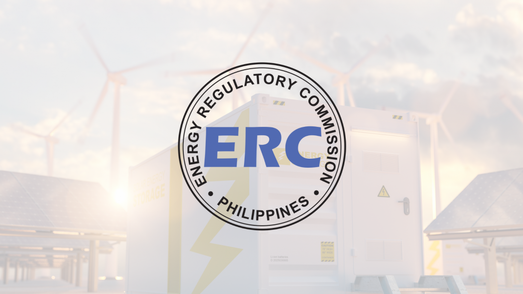 Power PH – ERC Drafts GEA 4 Rates, Solar-Storage Makes Debut