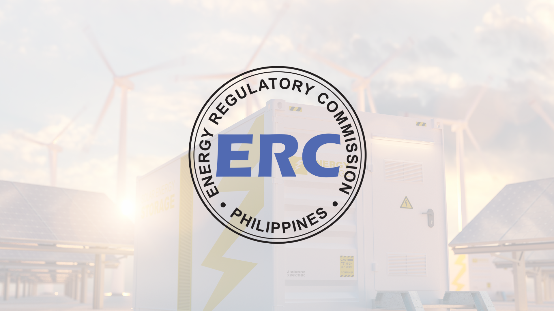 ERC Drafts GEA 4 Rates, Solar-Storage Makes Debut