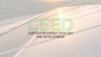 Banks Pause Fossil Fuel Funding, But Gas Deal Looms–CEED