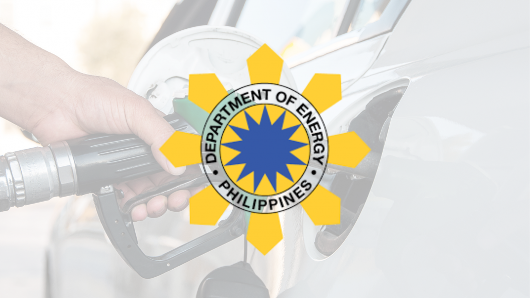Power PH – DOE Warns of Fuel Price Spike Driven by US Inventory Drop