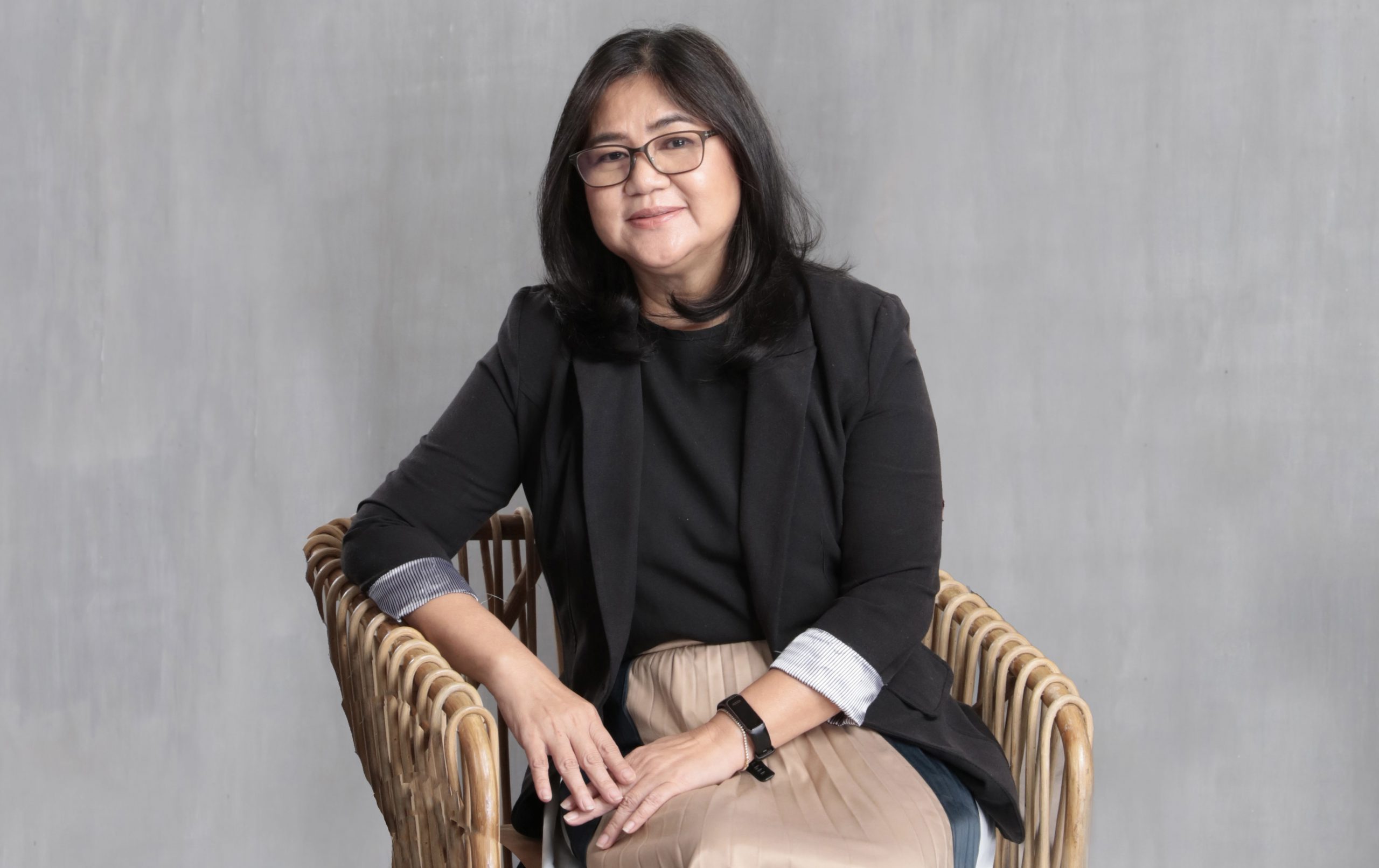 Only Filipina in Global Top 100: Meralco’s Alvendia Recognized for Supply Chain Innovation