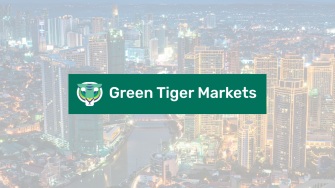 Green Tiger Markets PH Electricity May Update