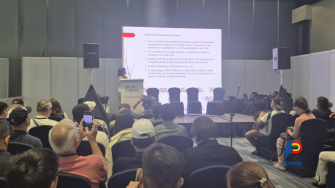 Inconsistent LGU Permits Stalling Rooftop Solar Growth, Expert Warns
