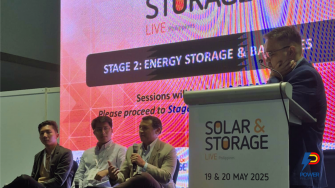 Battery Storage Tackles Power Quality Challenges for C&I Sector–Experts