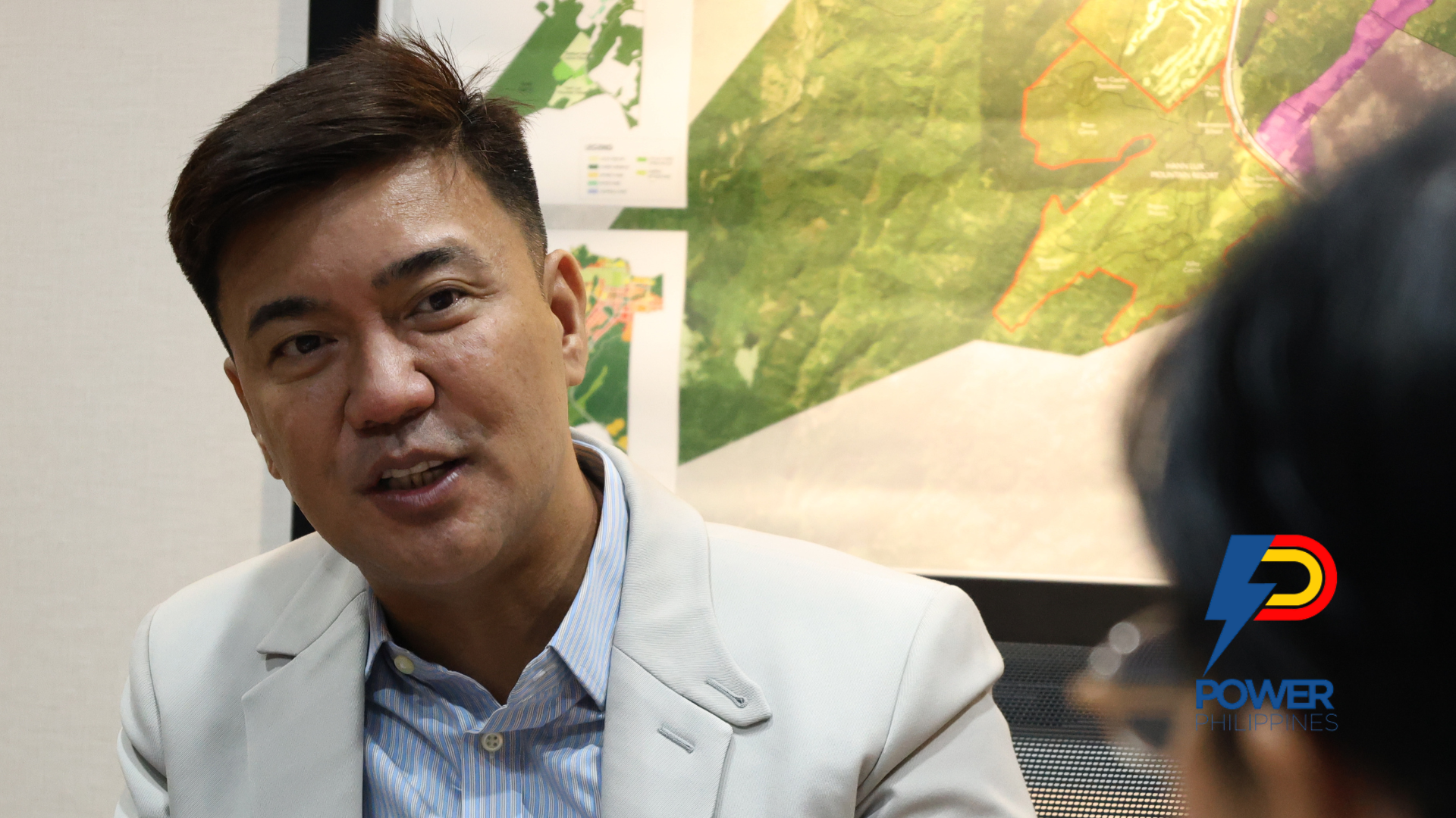 Masterplanning for Megawatts: BCDA’s Energy-First Urban Strategy