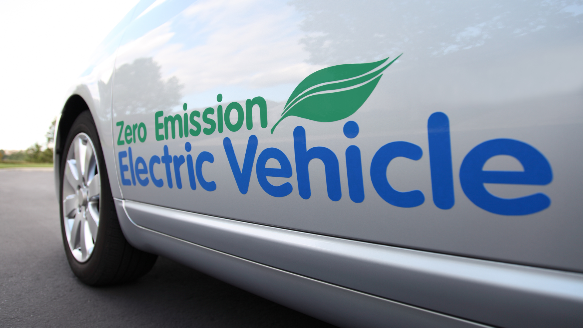 Electric vehicles finally plugging into the Philippines
