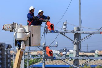 Meralco Puts Crews on Full Alert Ahead of 2025 Midterm Elections