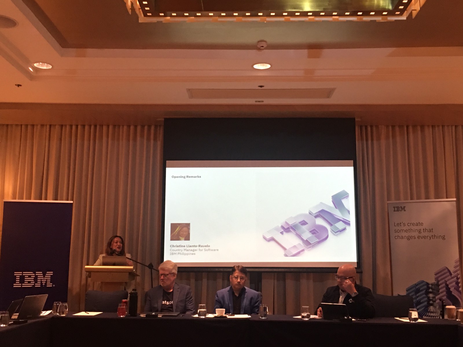 IBM pushes AI-driven asset management to boost Philippine industries’ resilience and efficiency