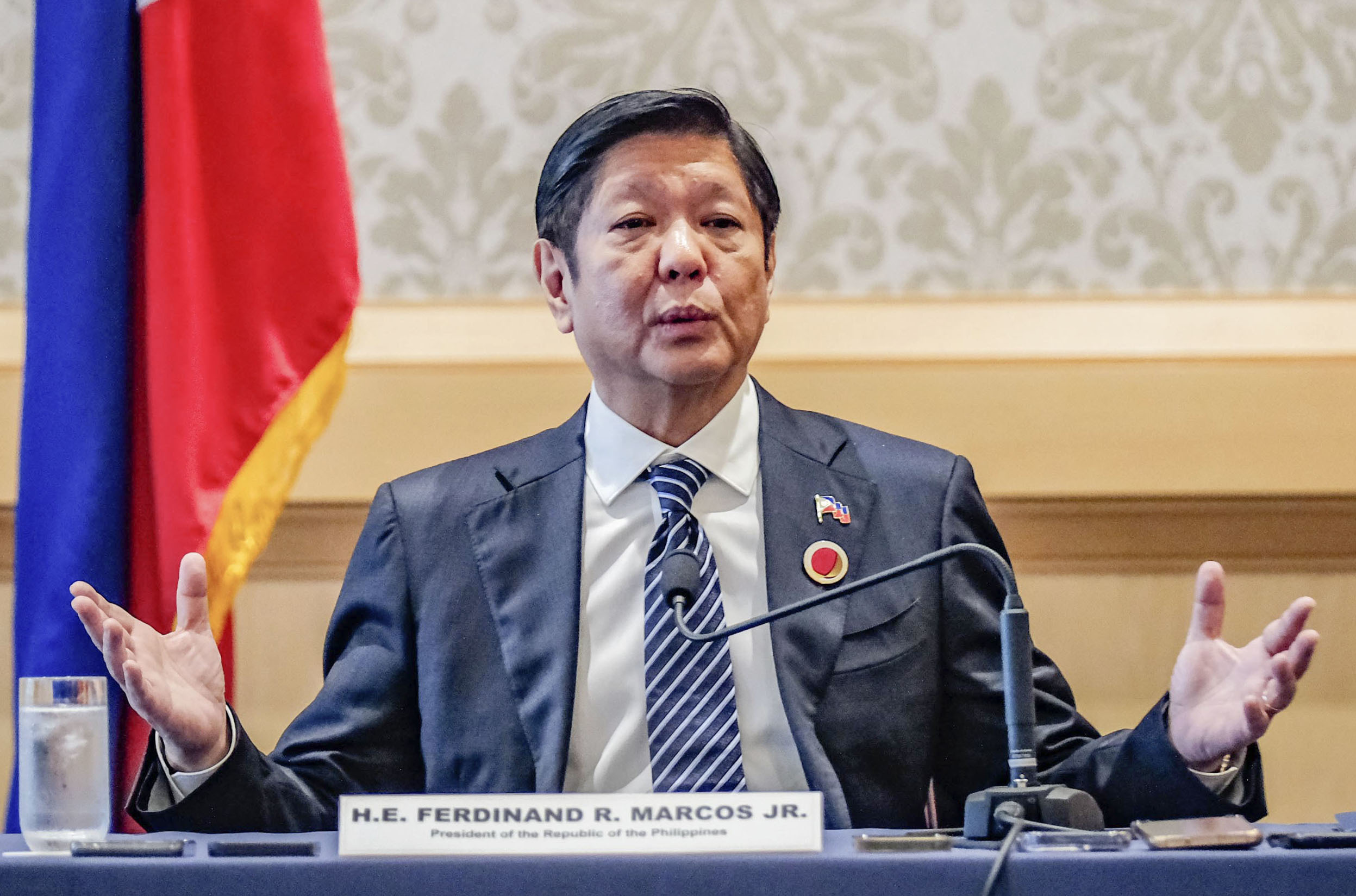 Marcos Orders Swift Action on Siquijor Power Crisis, Vows Accountability