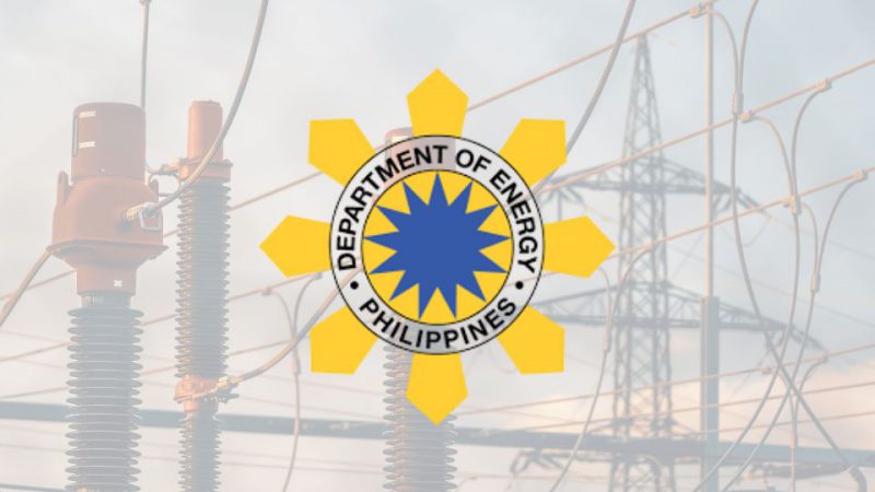 DOE sees massive power rate drop by 2050 with green shift