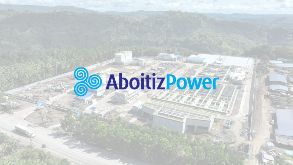 AboitizPower launches first round of PHP 100-B bonds