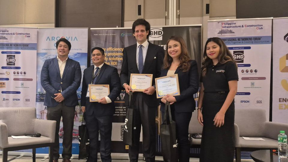 Energy leaders call for collaborative solutions to secure Philippines’ energy future