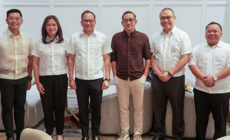 Nueva Ecija backs world’s largest solar-battery project led by MGEN