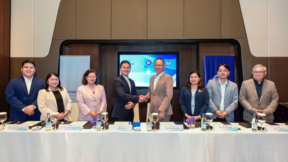 AdventPower eyes wider adoption of RAP after SM entry