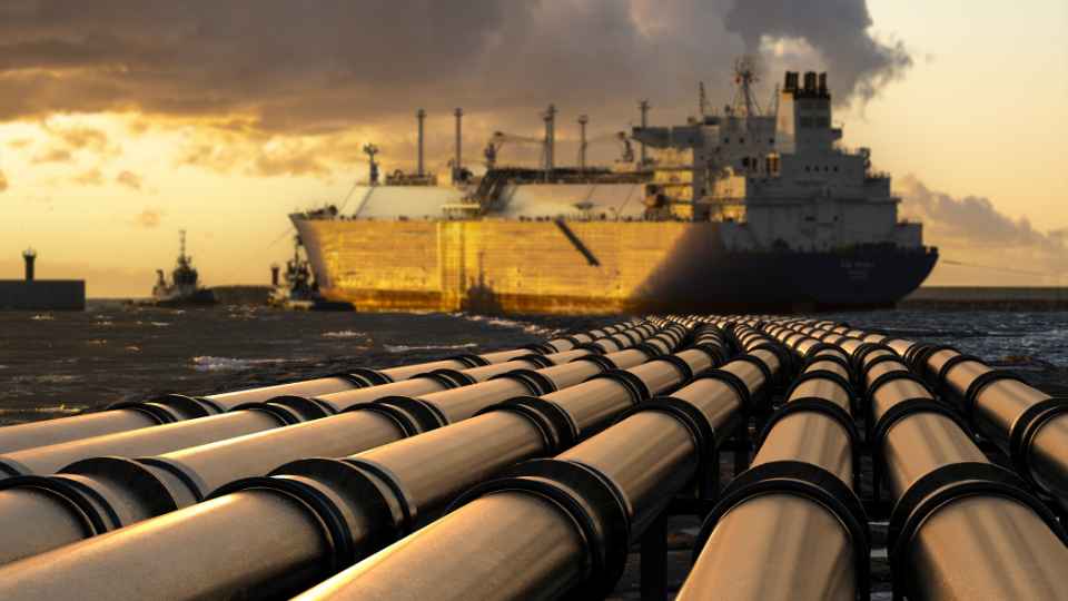 Petronas unit eyes entry into Philippine LNG market  