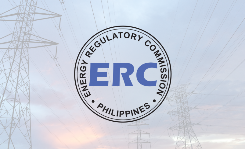 ERC reports lower power generation rates in May due to improved supply, cheaper fuel
