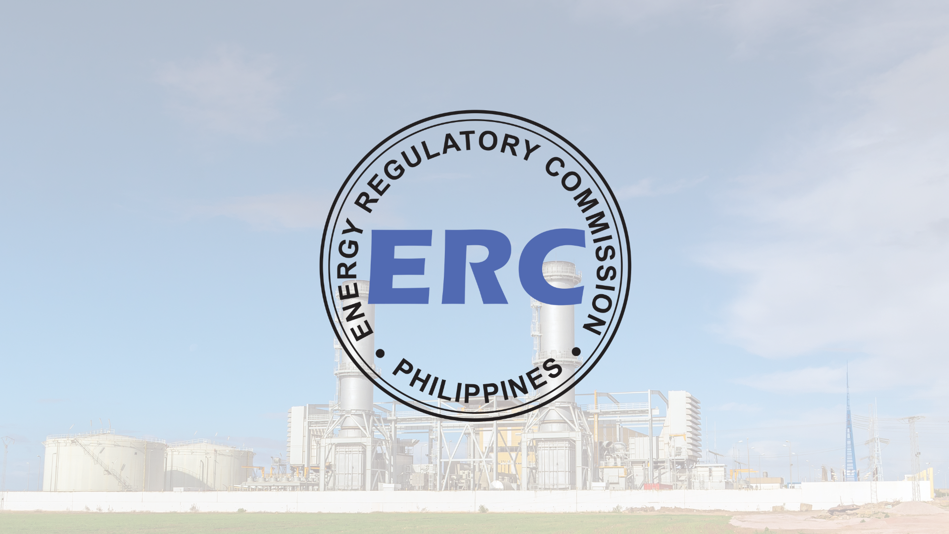 ERC to Hold Public Hearing on Siquijor Blackouts in July