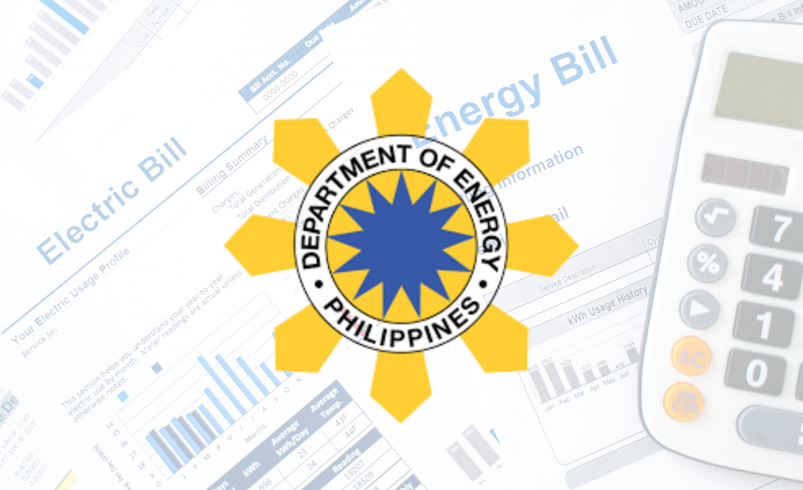Reserve market may drive June power hike –DOE