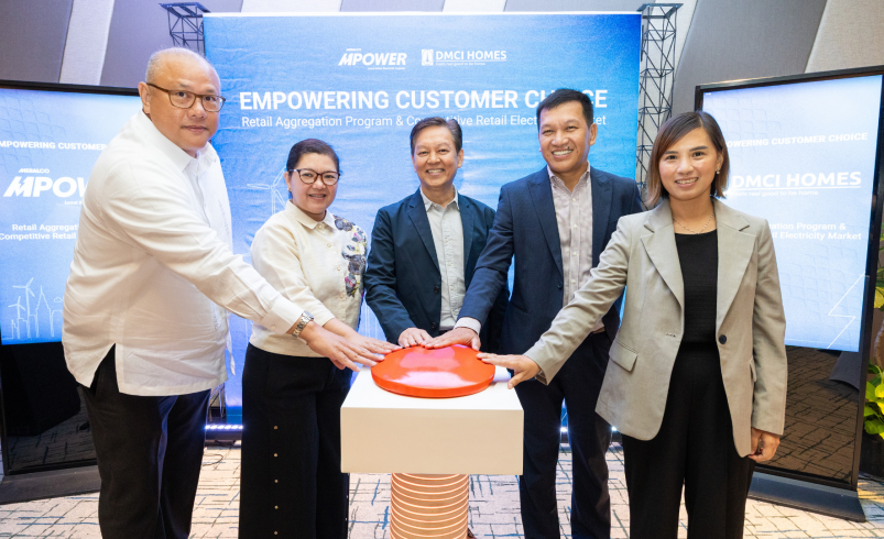 DMCI condos go retail power route with MPower