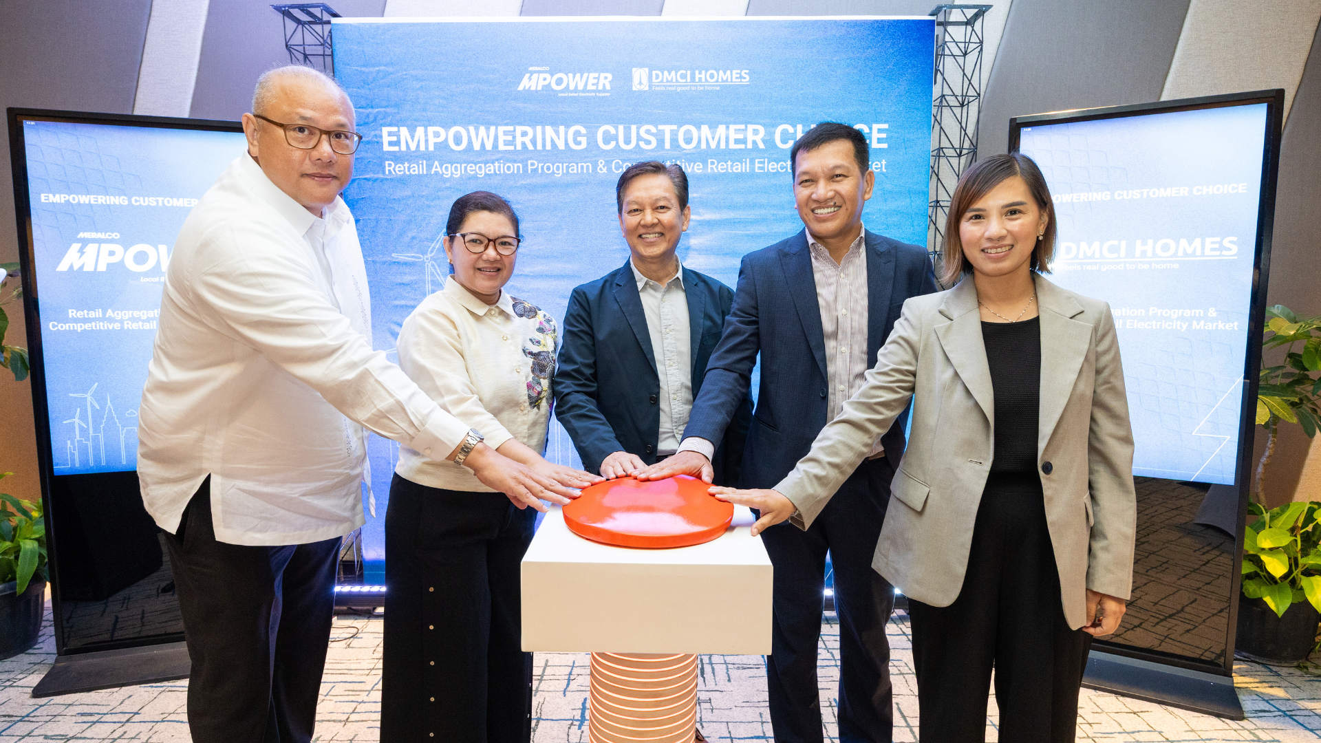 DMCI condos go retail power route with MPower